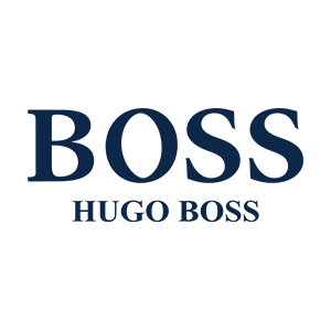 Hugo Boss in de kledingbox voor mannen